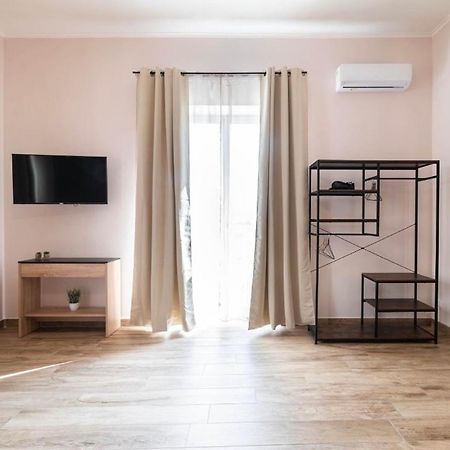 Relais Borbonico Apartment Napoli Esterno foto