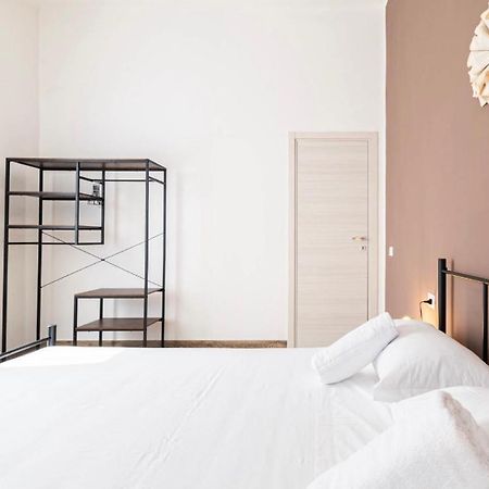 Relais Borbonico Apartment Napoli Esterno foto