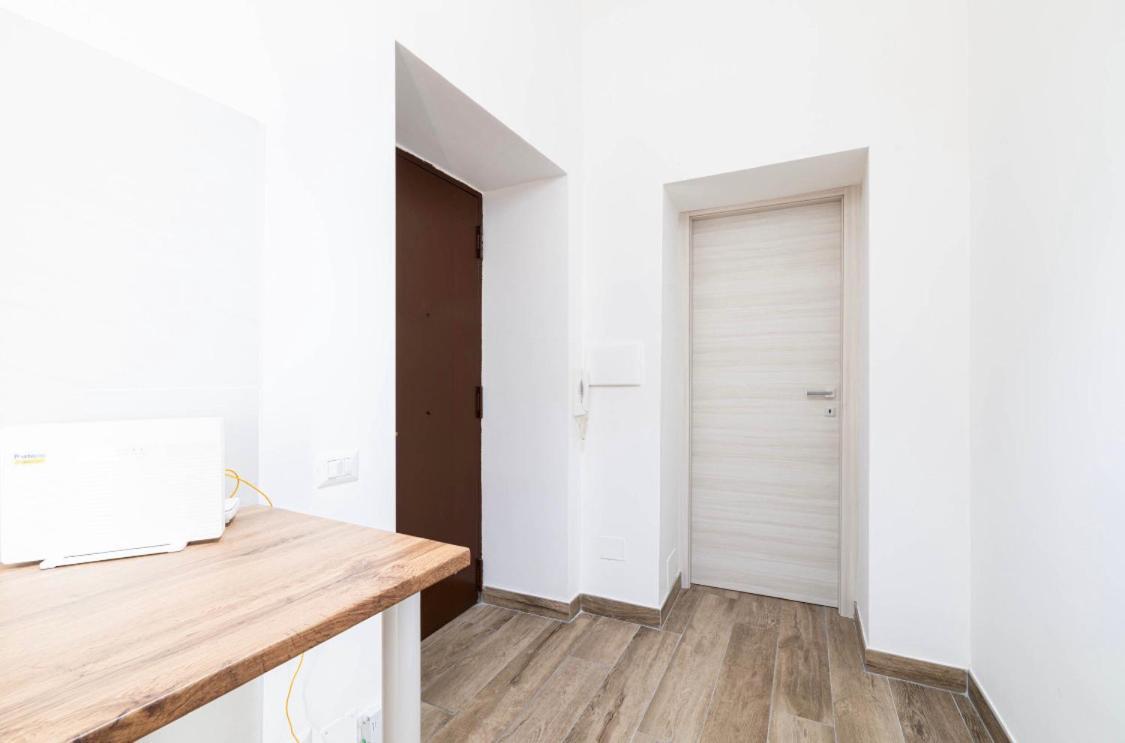 Relais Borbonico Apartment Napoli Esterno foto
