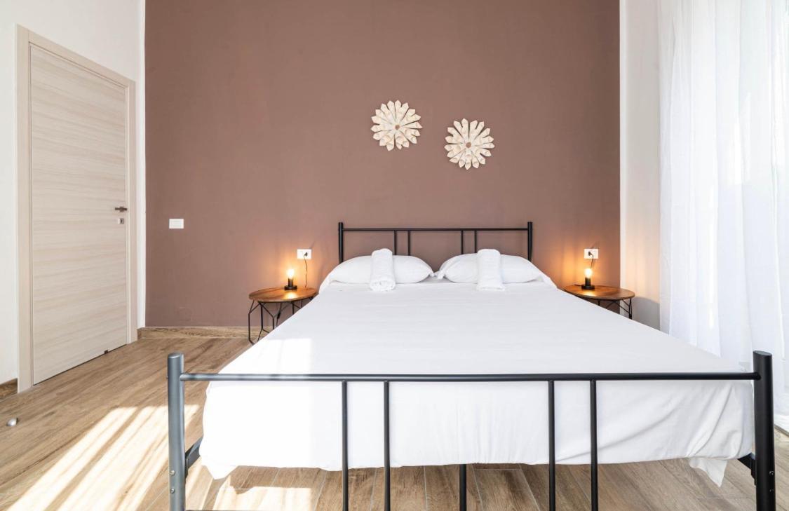 Relais Borbonico Apartment Napoli Esterno foto
