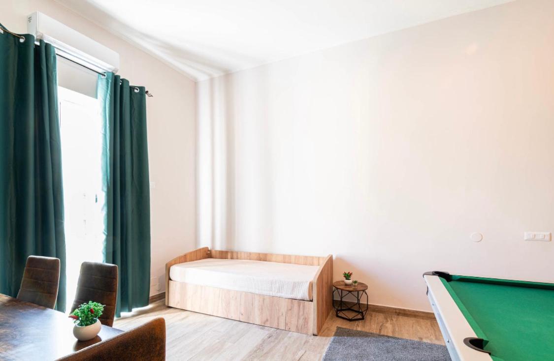 Relais Borbonico Apartment Napoli Esterno foto
