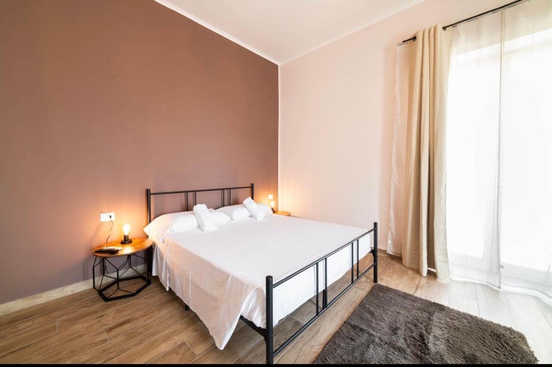 Relais Borbonico Apartment Napoli Esterno foto
