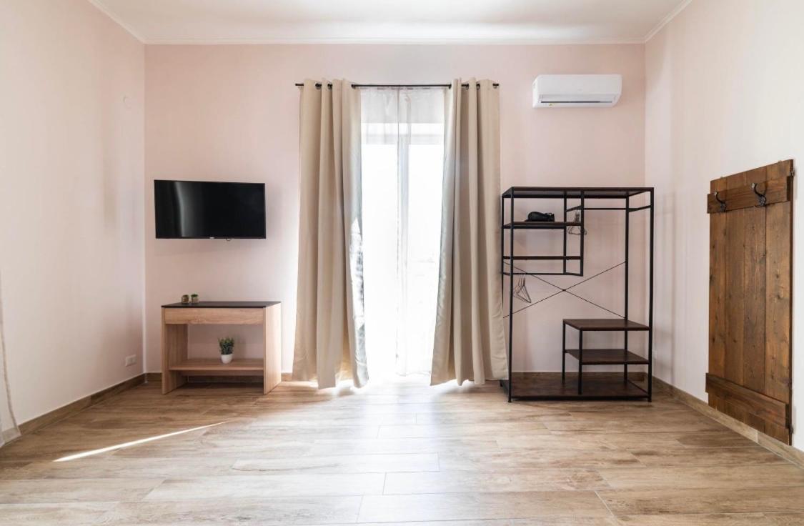 Relais Borbonico Apartment Napoli Esterno foto