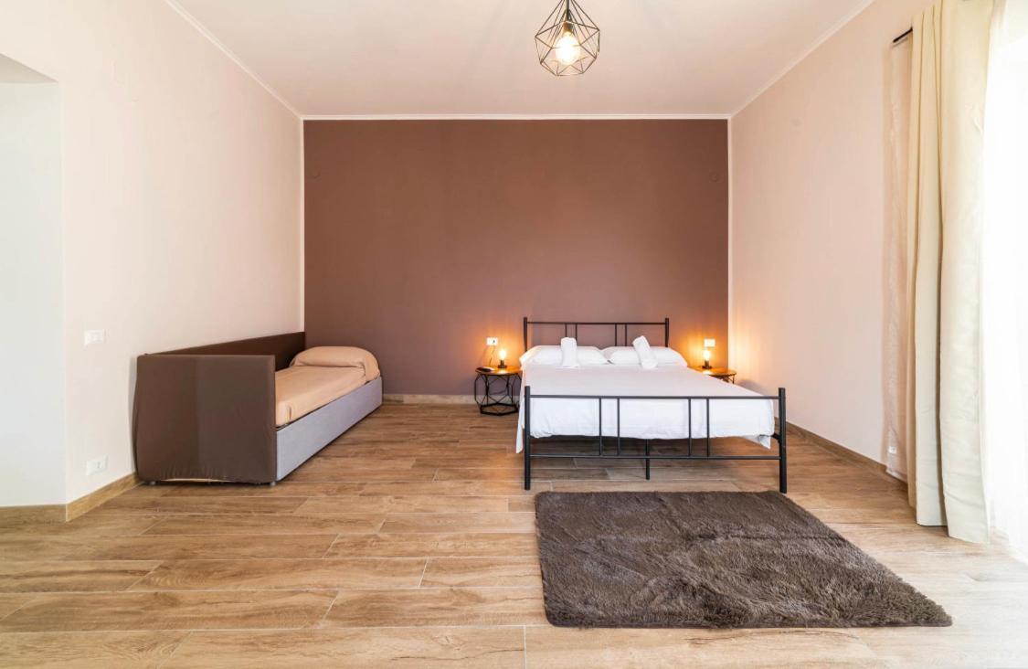 Relais Borbonico Apartment Napoli Esterno foto