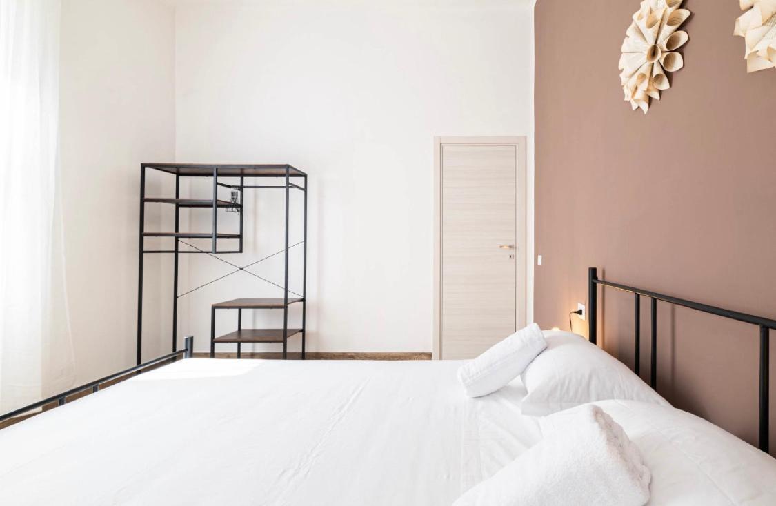 Relais Borbonico Apartment Napoli Esterno foto