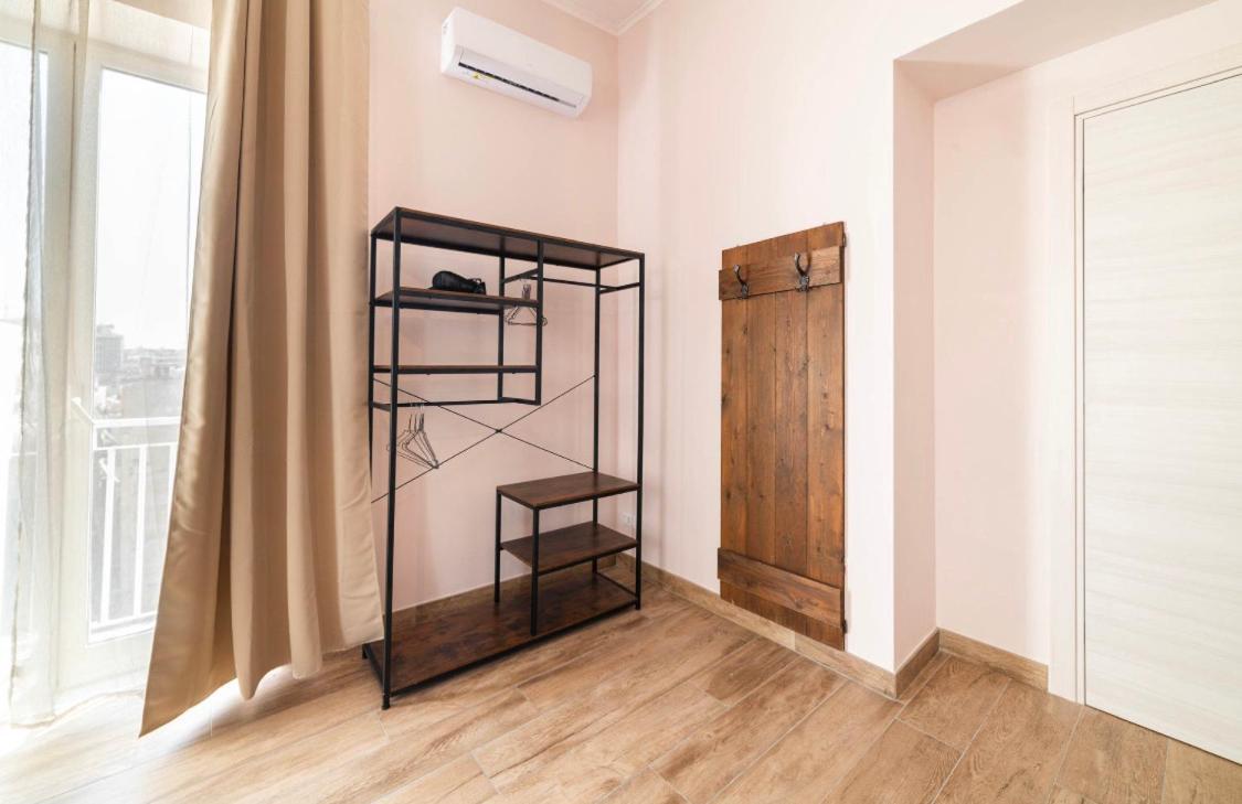 Relais Borbonico Apartment Napoli Esterno foto