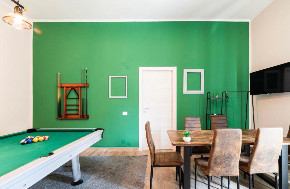 Relais Borbonico Apartment Napoli Esterno foto