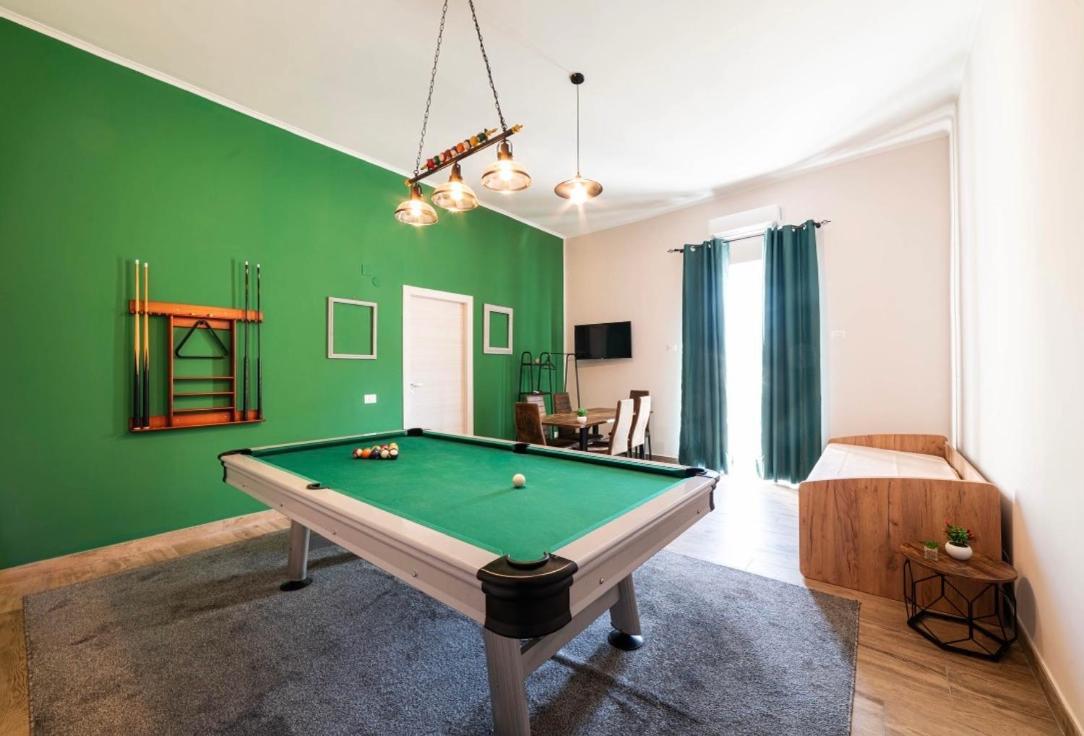 Relais Borbonico Apartment Napoli Esterno foto